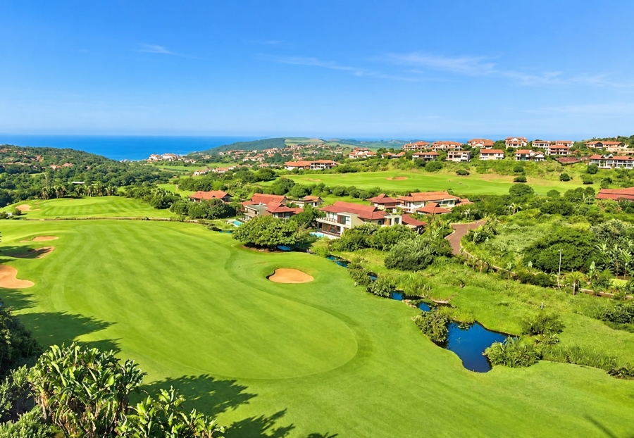 To Let 3 Bedroom Property for Rent in Zimbali Coastal Resort Estate KwaZulu-Natal