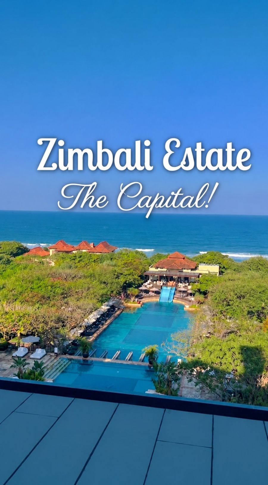 To Let 3 Bedroom Property for Rent in Zimbali Coastal Resort Estate KwaZulu-Natal