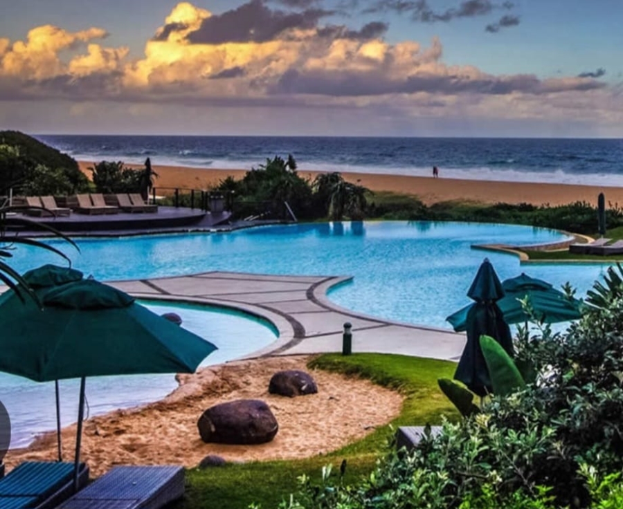 To Let 3 Bedroom Property for Rent in Zimbali Coastal Resort Estate KwaZulu-Natal