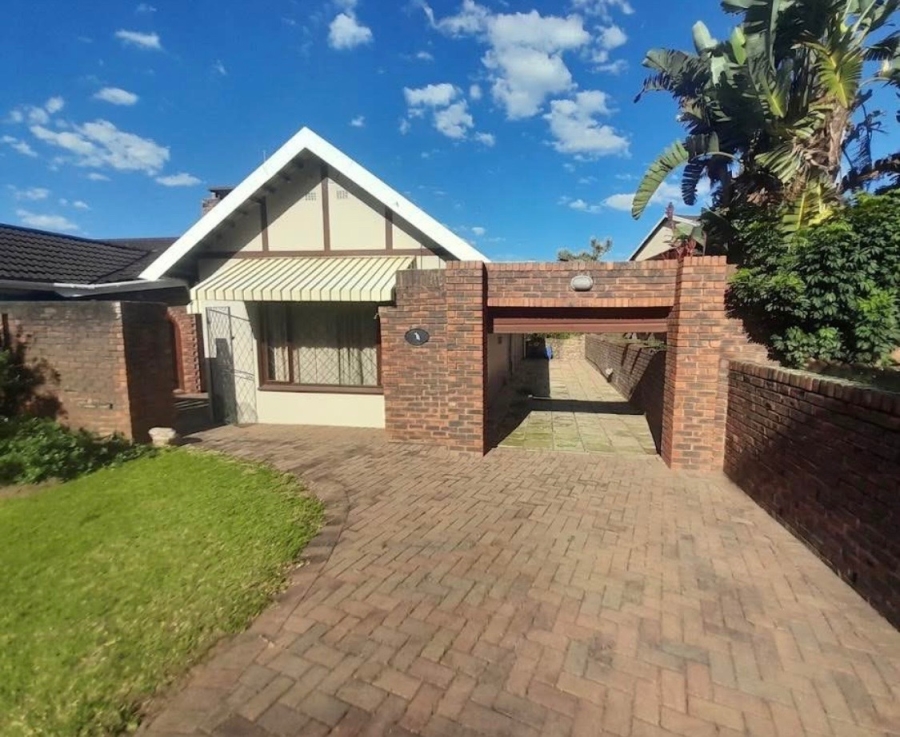 To Let  Bedroom Property for Rent in Berkshire Downs KwaZulu-Natal