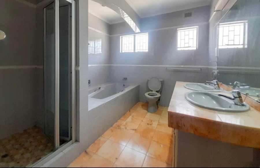 To Let  Bedroom Property for Rent in Berkshire Downs KwaZulu-Natal