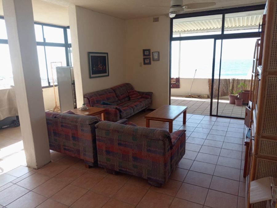 3 Bedroom Property for Sale in Manaba Beach KwaZulu-Natal
