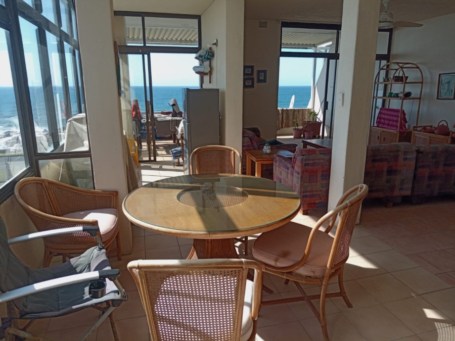 3 Bedroom Property for Sale in Manaba Beach KwaZulu-Natal