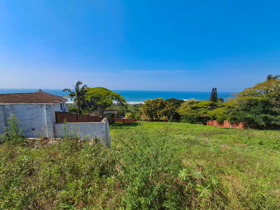 Commercial Property for Sale in Umtentweni KwaZulu-Natal