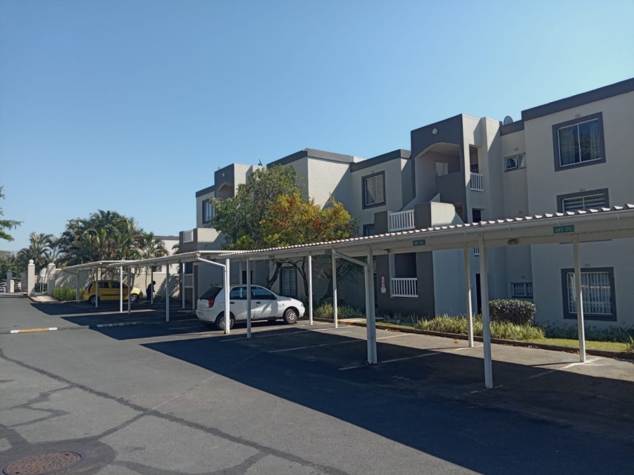 2 Bedroom Property for Sale in Uvongo KwaZulu-Natal