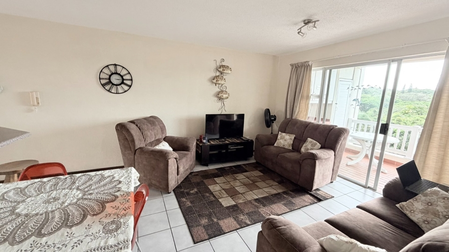 2 Bedroom Property for Sale in Uvongo KwaZulu-Natal