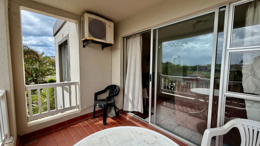 2 Bedroom Property for Sale in Uvongo KwaZulu-Natal