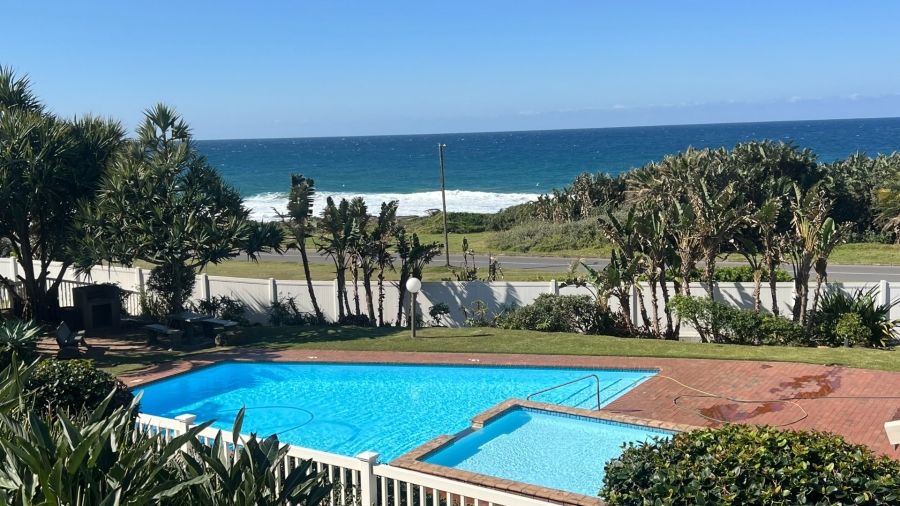 2 Bedroom Property for Sale in Uvongo KwaZulu-Natal