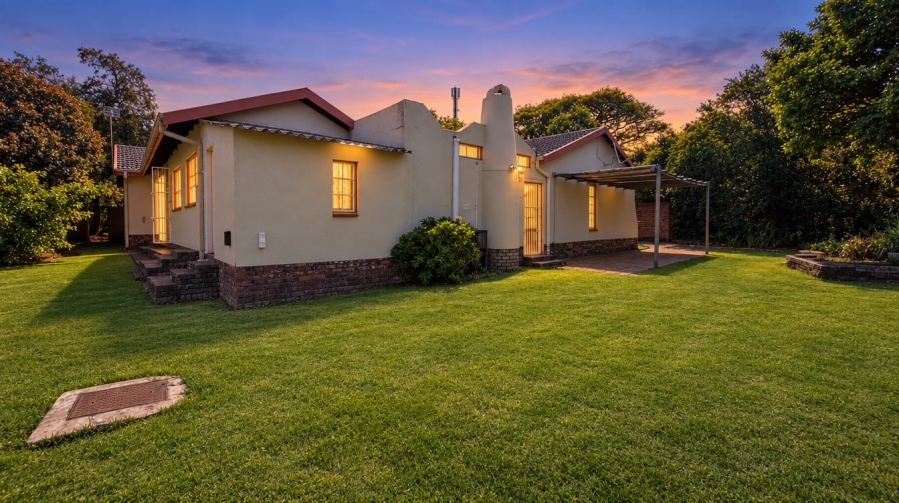 3 Bedroom Property for Sale in Schuinshoogte KwaZulu-Natal