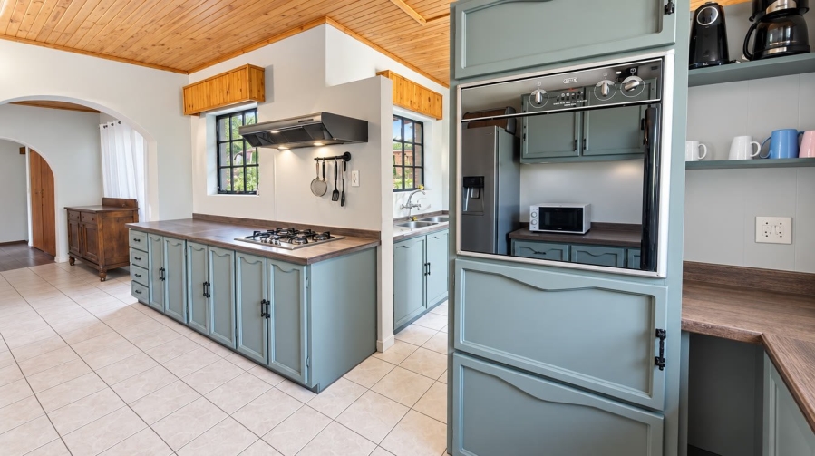 3 Bedroom Property for Sale in Schuinshoogte KwaZulu-Natal