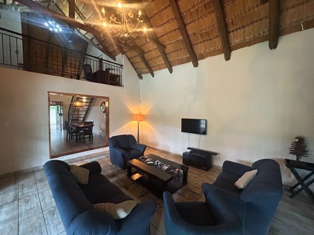 4 Bedroom Property for Sale in Meer En See KwaZulu-Natal