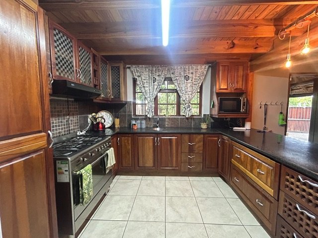 4 Bedroom Property for Sale in Meer En See KwaZulu-Natal