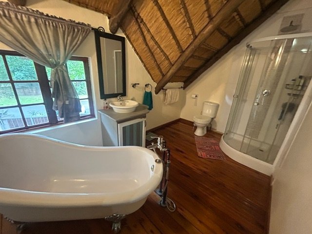 4 Bedroom Property for Sale in Meer En See KwaZulu-Natal