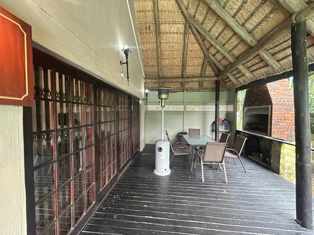 4 Bedroom Property for Sale in Meer En See KwaZulu-Natal