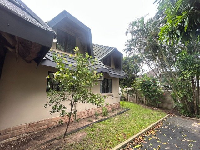 4 Bedroom Property for Sale in Meer En See KwaZulu-Natal