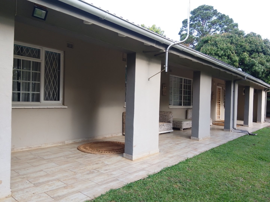 3 Bedroom Property for Sale in Marina Beach KwaZulu-Natal