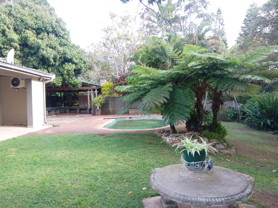 3 Bedroom Property for Sale in Marina Beach KwaZulu-Natal