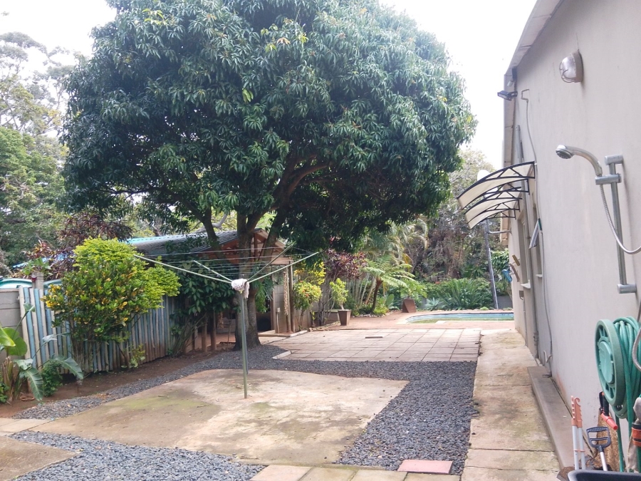 3 Bedroom Property for Sale in Marina Beach KwaZulu-Natal