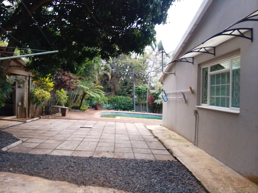 3 Bedroom Property for Sale in Marina Beach KwaZulu-Natal