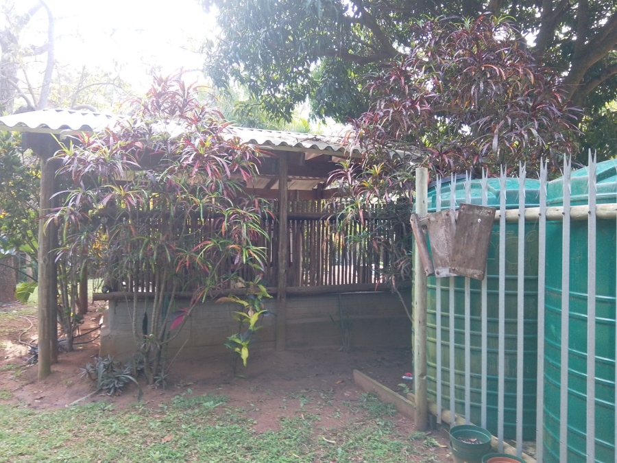 3 Bedroom Property for Sale in Marina Beach KwaZulu-Natal
