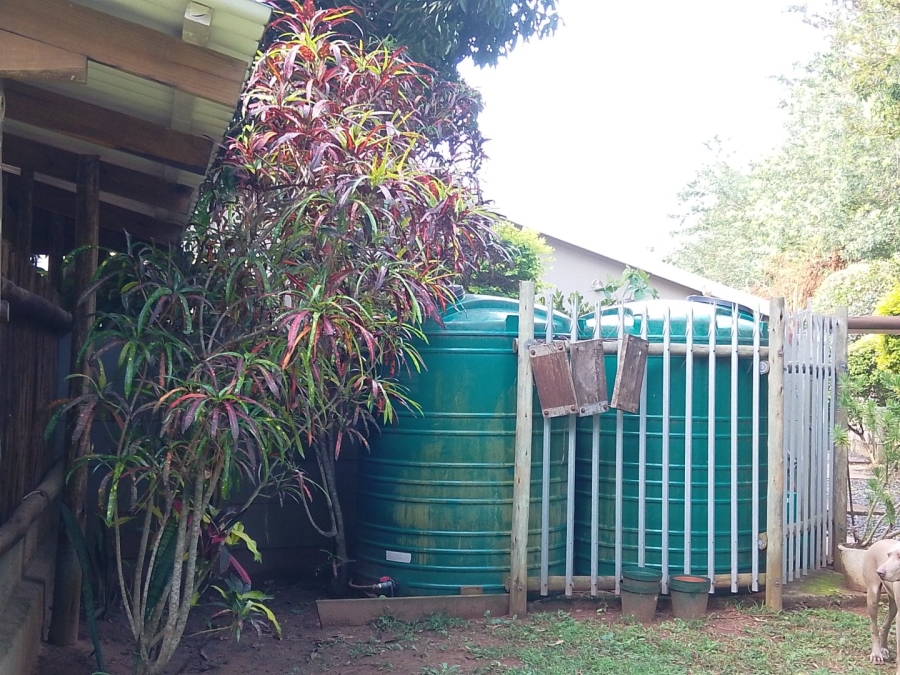 3 Bedroom Property for Sale in Marina Beach KwaZulu-Natal