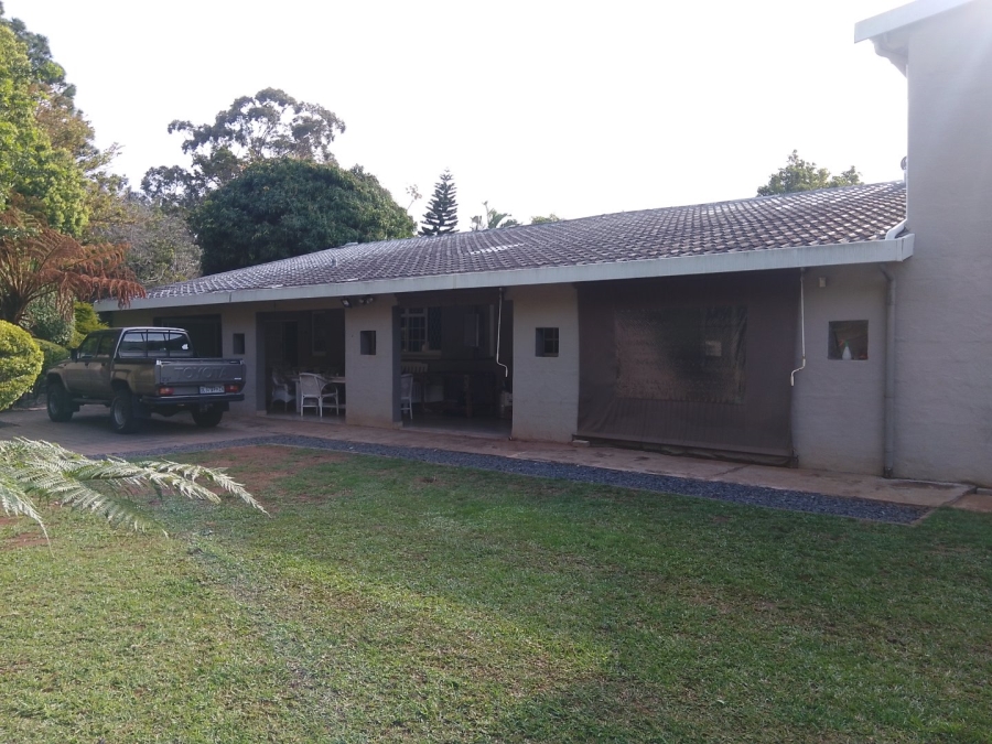 3 Bedroom Property for Sale in Marina Beach KwaZulu-Natal