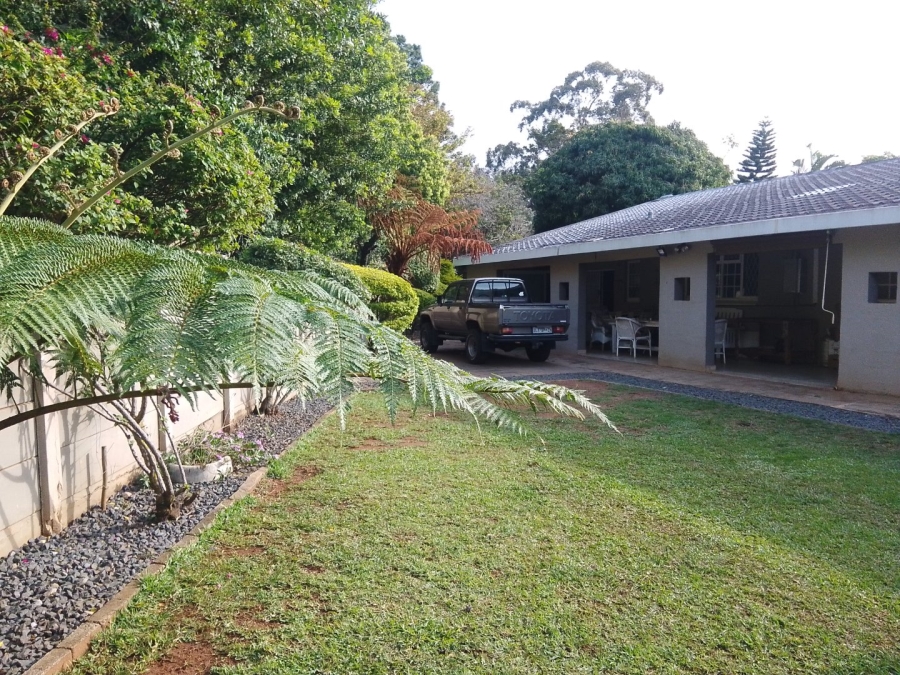 3 Bedroom Property for Sale in Marina Beach KwaZulu-Natal