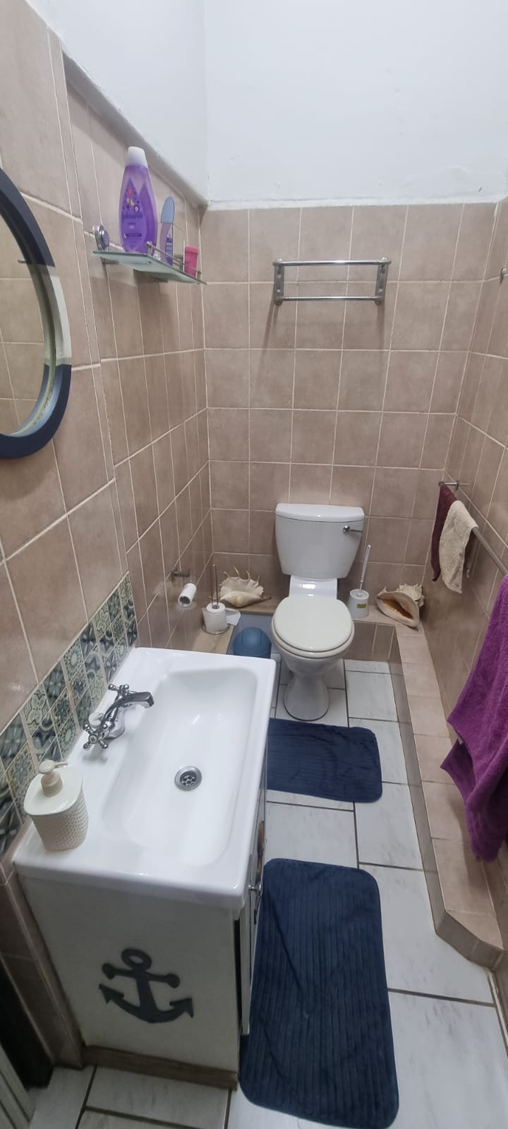3 Bedroom Property for Sale in Marina Beach KwaZulu-Natal