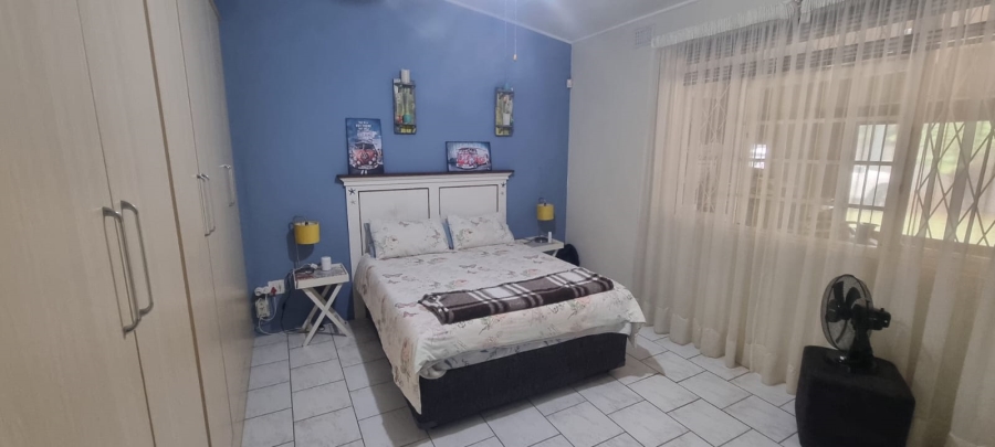 3 Bedroom Property for Sale in Marina Beach KwaZulu-Natal