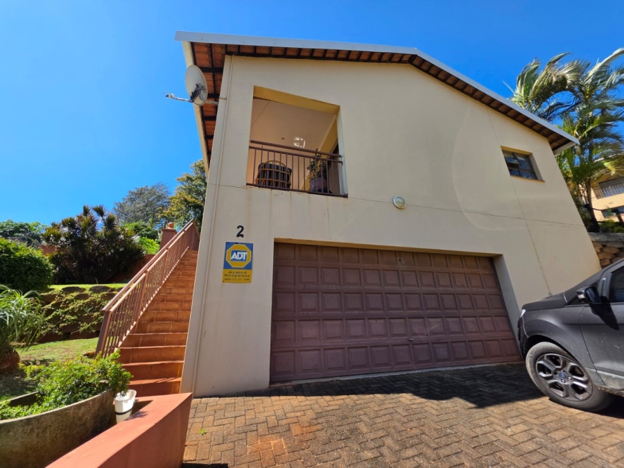 3 Bedroom Property for Sale in Anerley KwaZulu-Natal