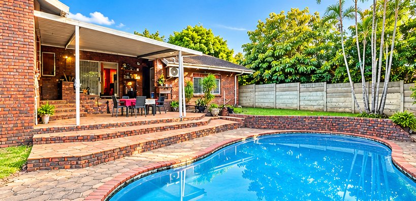 3 Bedroom Property for Sale in Veld En Vlei KwaZulu-Natal