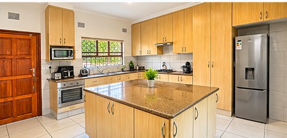 3 Bedroom Property for Sale in Veld En Vlei KwaZulu-Natal