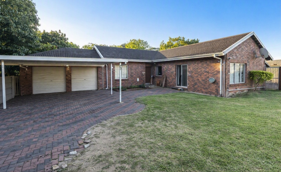 3 Bedroom Property for Sale in Veld En Vlei KwaZulu-Natal