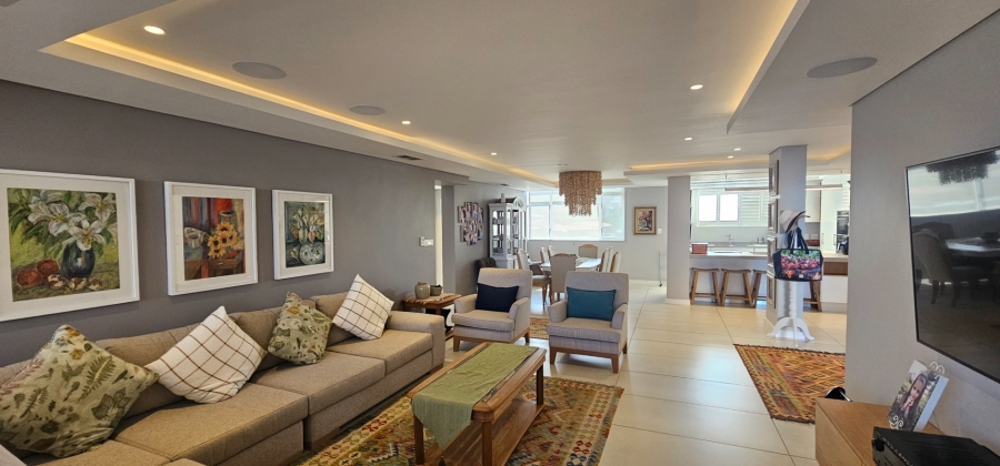 4 Bedroom Property for Sale in Umhlanga KwaZulu-Natal