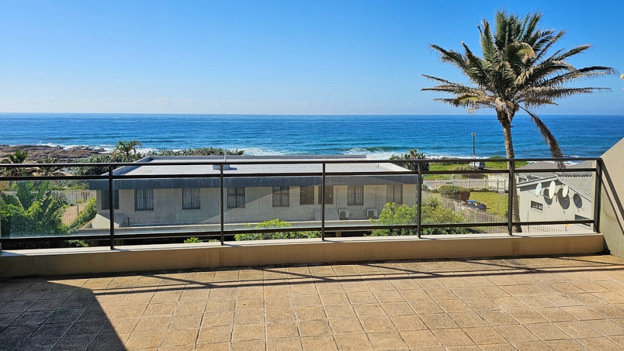 2 Bedroom Property for Sale in Manaba Beach KwaZulu-Natal