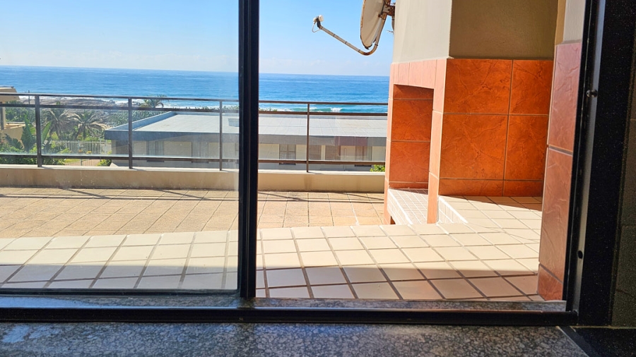 2 Bedroom Property for Sale in Manaba Beach KwaZulu-Natal