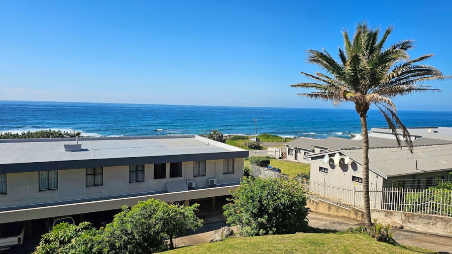 2 Bedroom Property for Sale in Manaba Beach KwaZulu-Natal