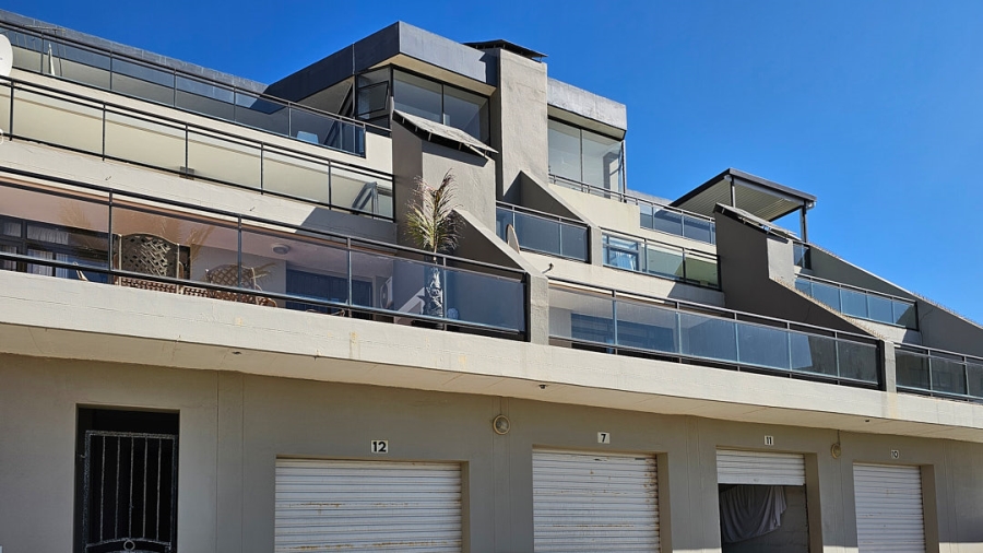 2 Bedroom Property for Sale in Manaba Beach KwaZulu-Natal