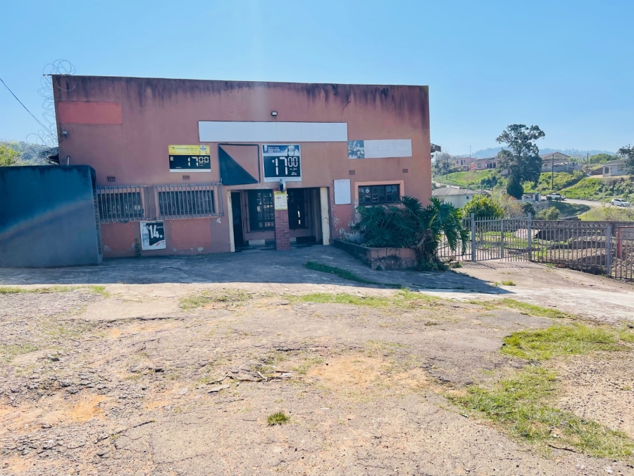4 Bedroom Property for Sale in Tshelimnyama KwaZulu-Natal