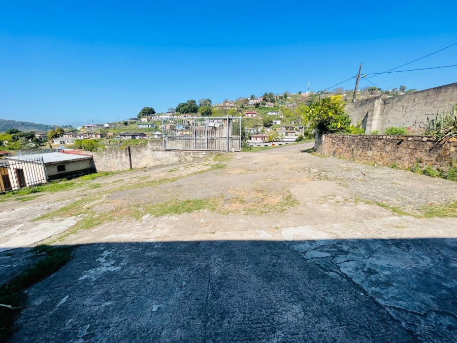 4 Bedroom Property for Sale in Tshelimnyama KwaZulu-Natal