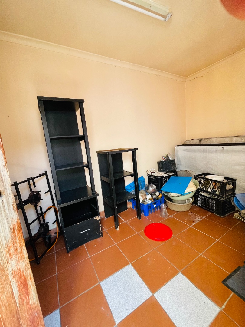 4 Bedroom Property for Sale in Tshelimnyama KwaZulu-Natal