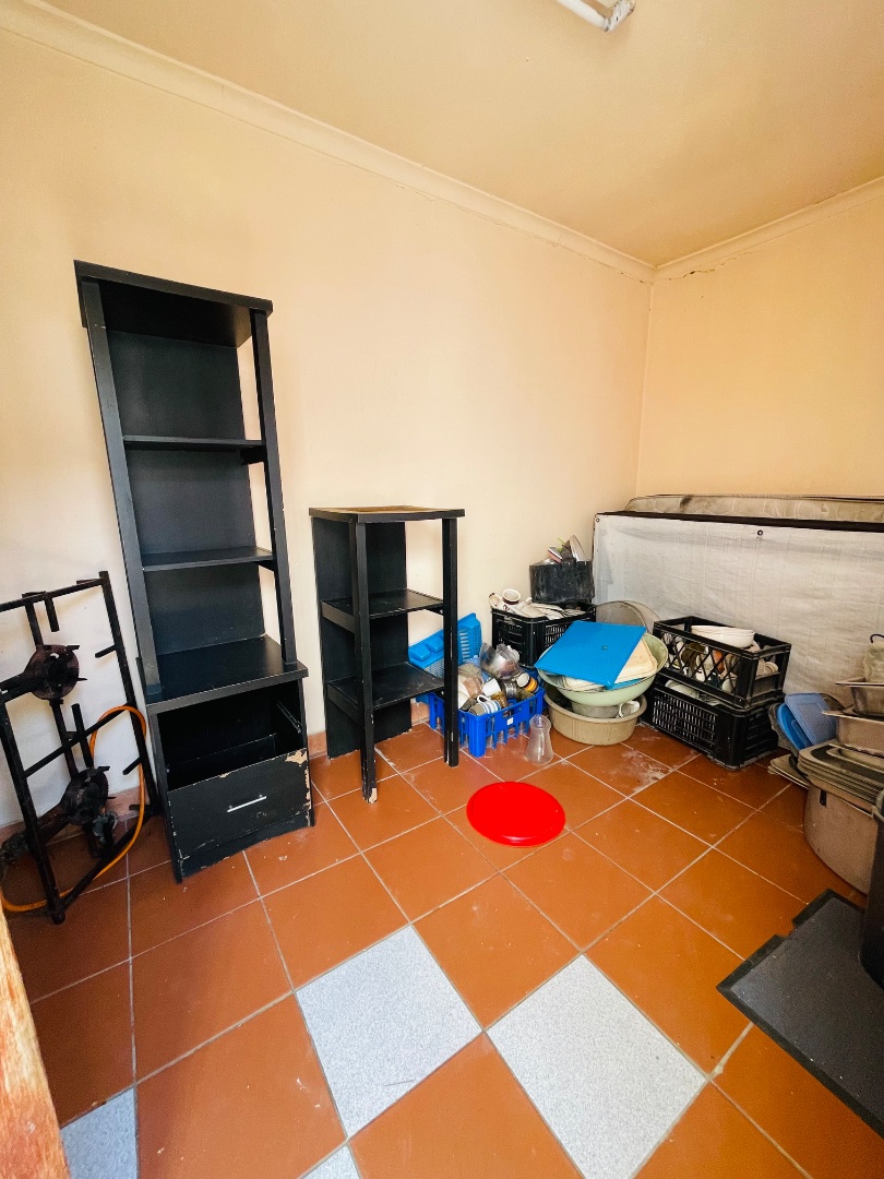 4 Bedroom Property for Sale in Tshelimnyama KwaZulu-Natal