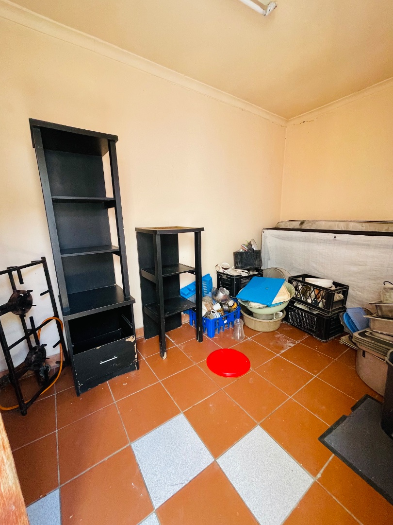 4 Bedroom Property for Sale in Tshelimnyama KwaZulu-Natal