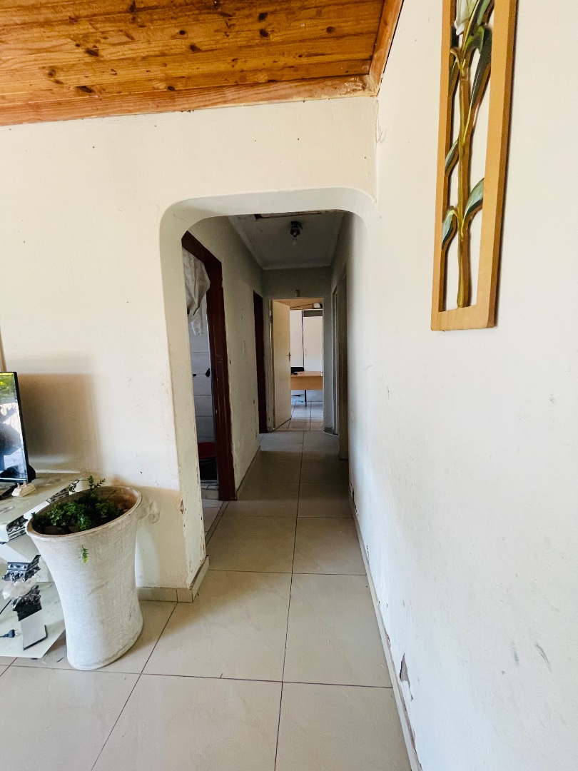 4 Bedroom Property for Sale in Tshelimnyama KwaZulu-Natal