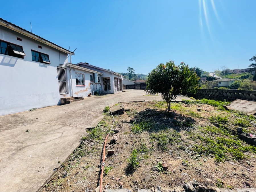 4 Bedroom Property for Sale in Tshelimnyama KwaZulu-Natal