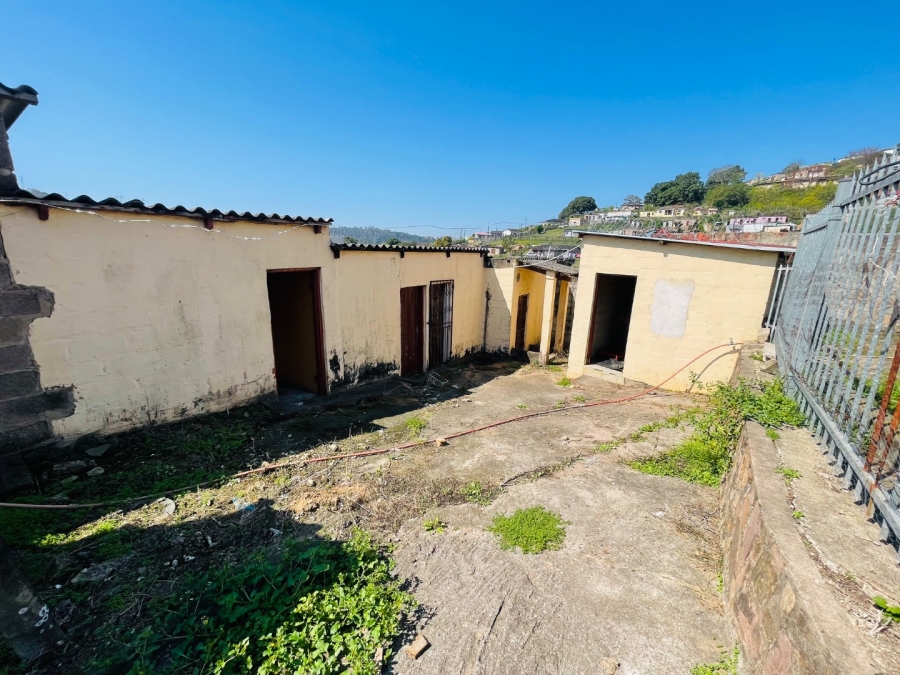 4 Bedroom Property for Sale in Tshelimnyama KwaZulu-Natal