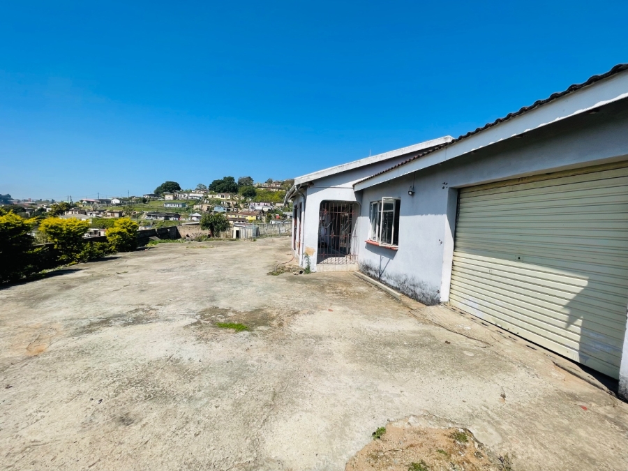 4 Bedroom Property for Sale in Tshelimnyama KwaZulu-Natal