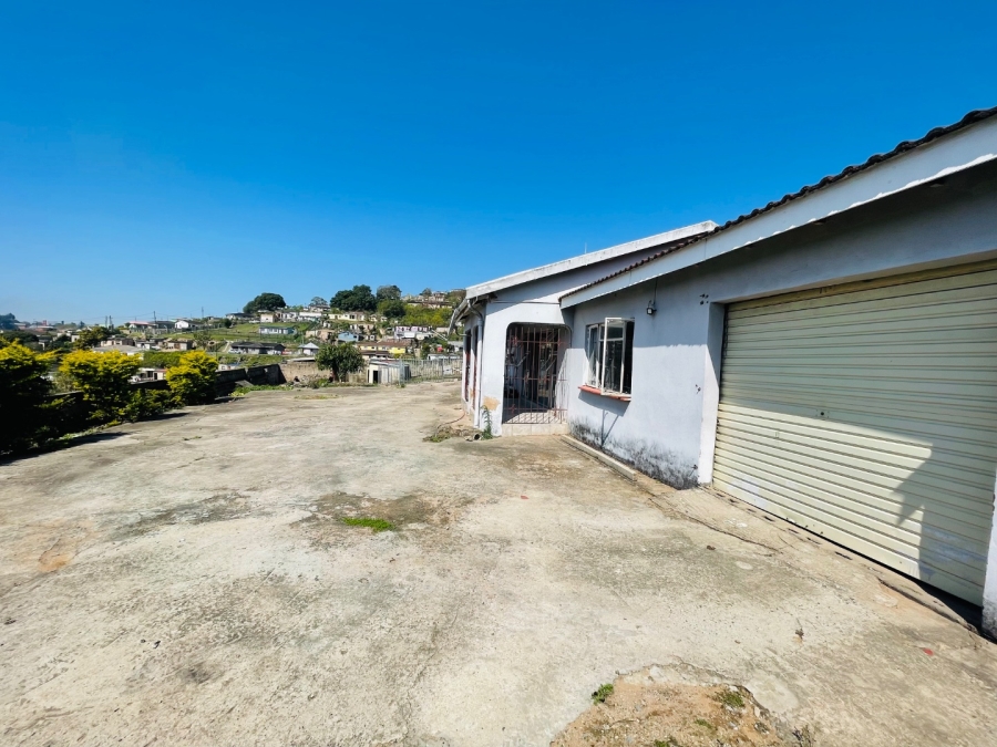 4 Bedroom Property for Sale in Tshelimnyama KwaZulu-Natal