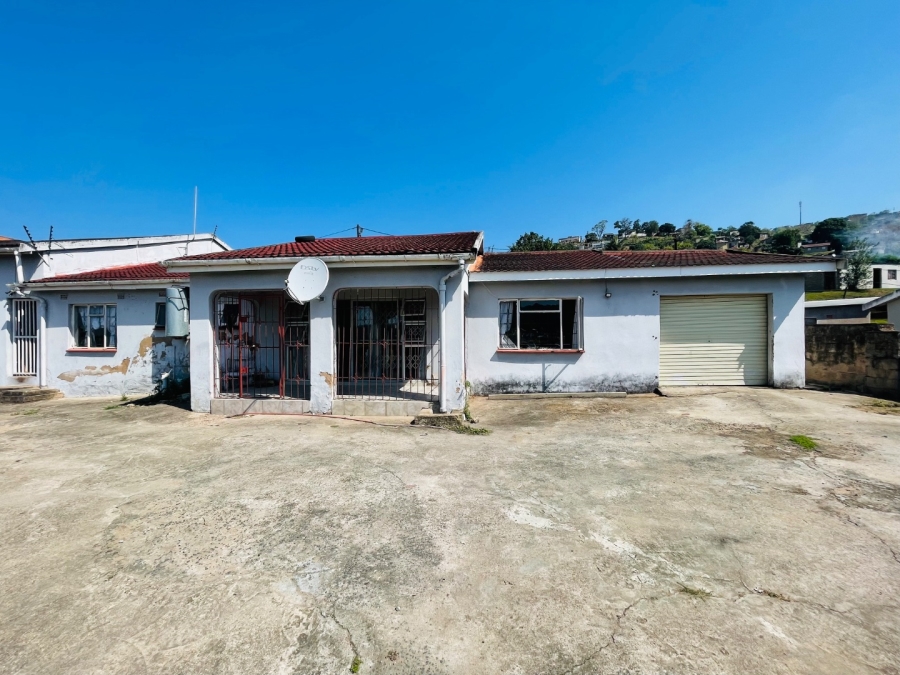 4 Bedroom Property for Sale in Tshelimnyama KwaZulu-Natal