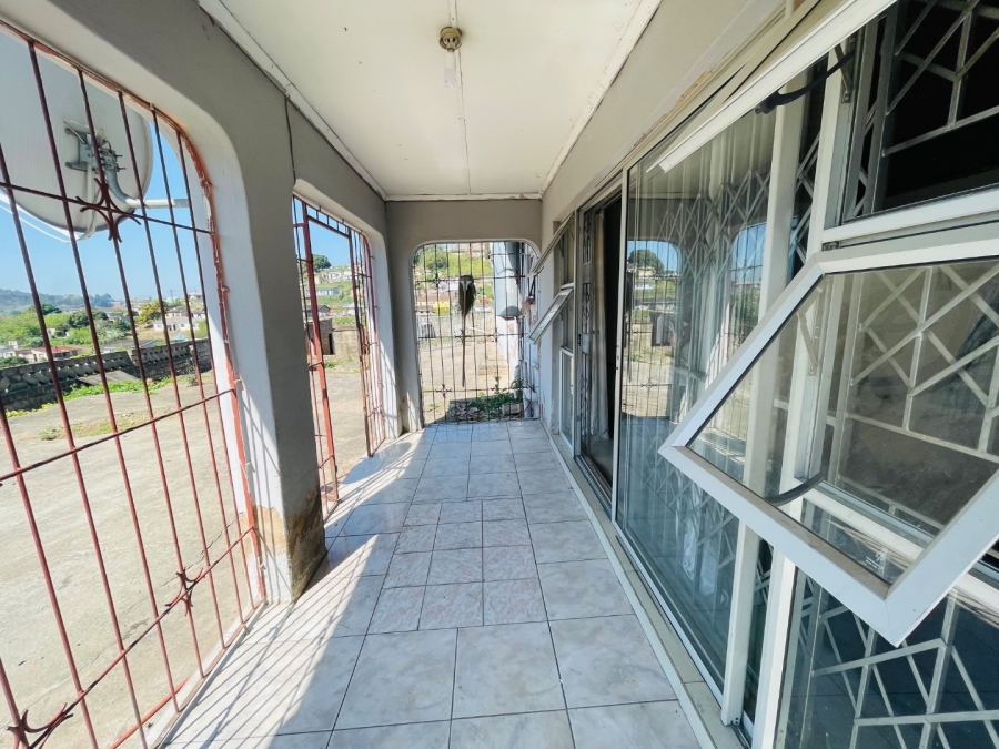 4 Bedroom Property for Sale in Tshelimnyama KwaZulu-Natal